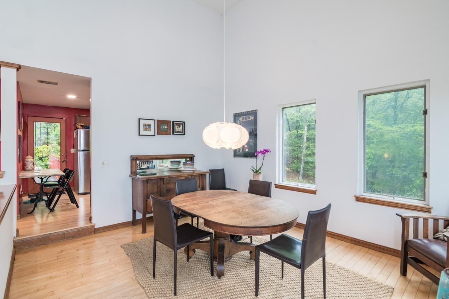 Single Family Residence at 247 Montague Rd, Leverett MA 01054, photo 17 of 39