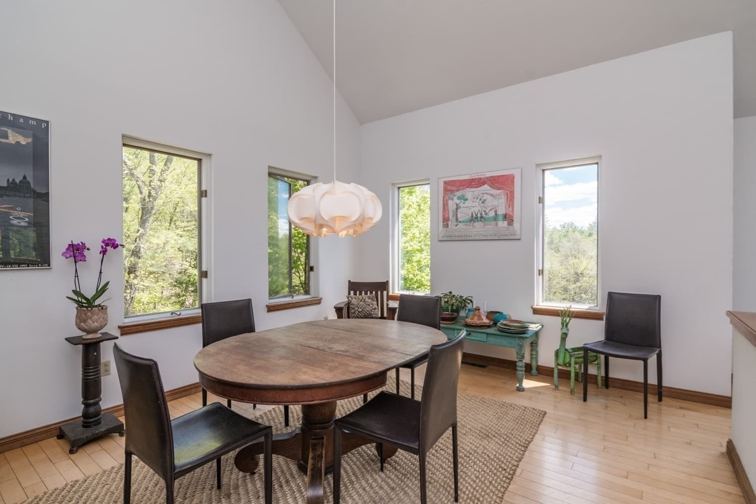 Single Family Residence at 247 Montague Rd, Leverett MA 01054, photo 16 of 39