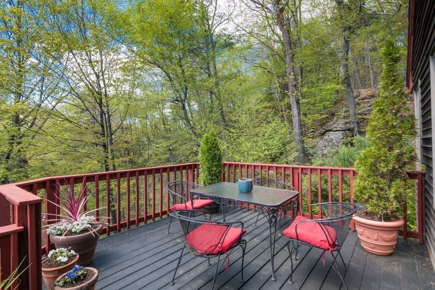 Single Family Residence at 247 Montague Rd, Leverett MA 01054, photo 11 of 39