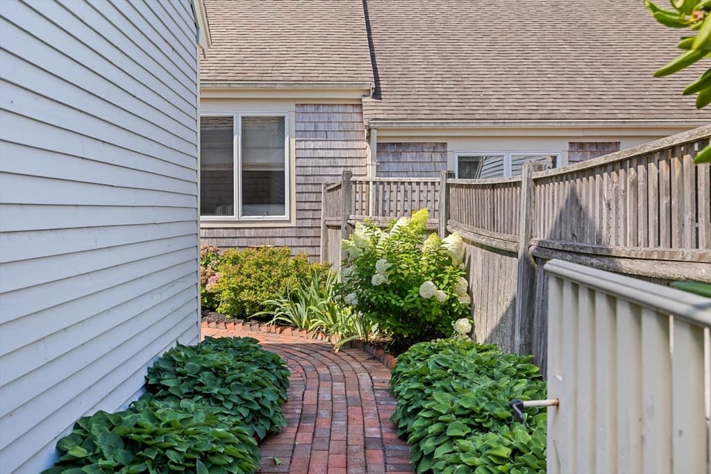 13 John Hall Cartway # 13, Yarmouth MA 02675 photo 2