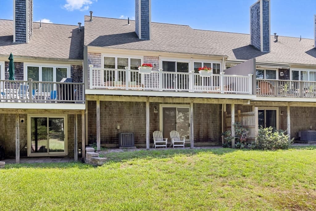 13 John Hall Cartway # 13, Yarmouth MA 02675 photo 31