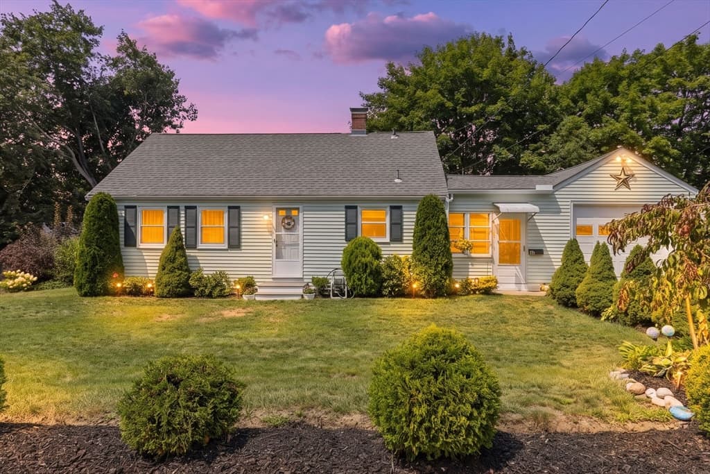 10 Margerie St, Plymouth MA 02360 photo 28