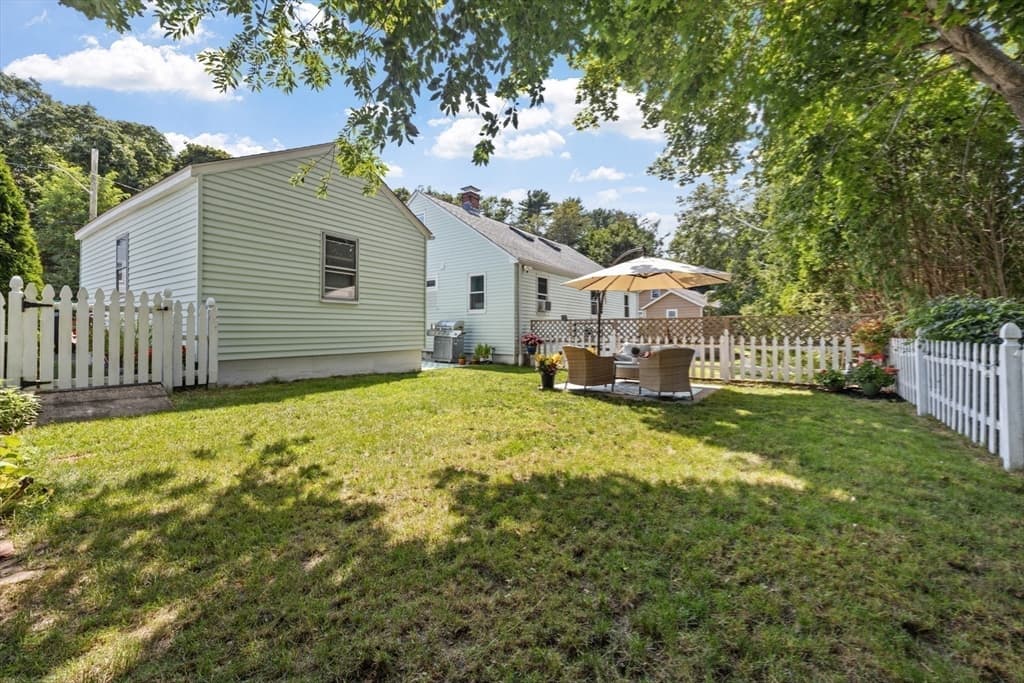 10 Margerie St, Plymouth MA 02360 photo 20