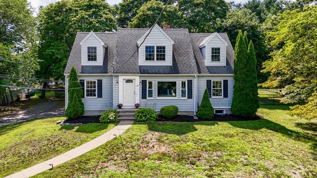 24 Ballardvale St, Wilmington MA 01887