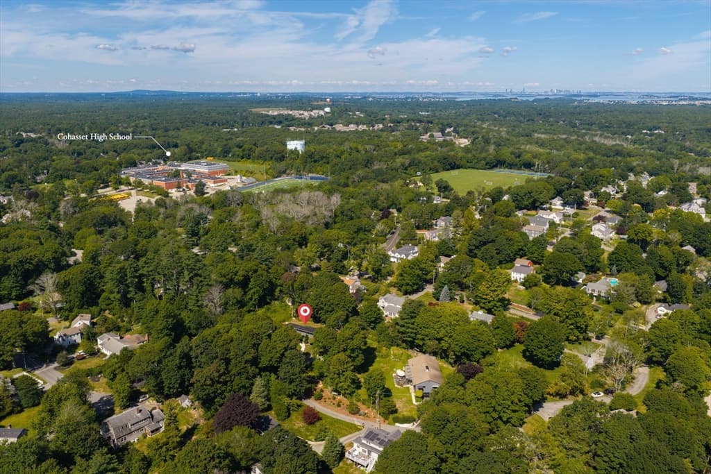 25 Virginia Ln, Cohasset MA 02025 photo 27