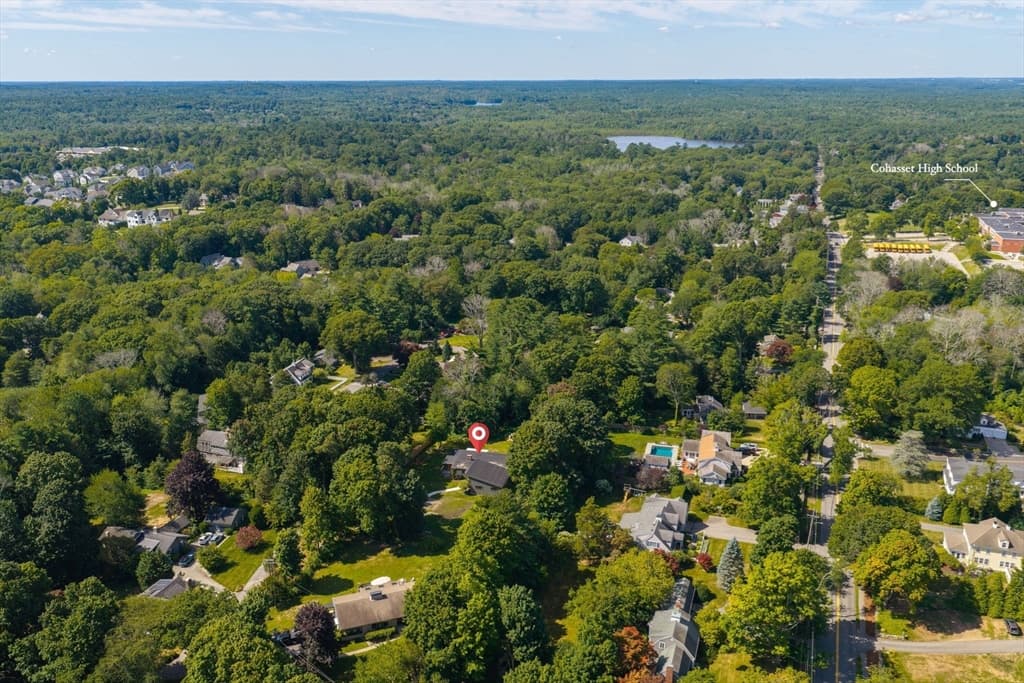 25 Virginia Ln, Cohasset MA 02025 photo 26