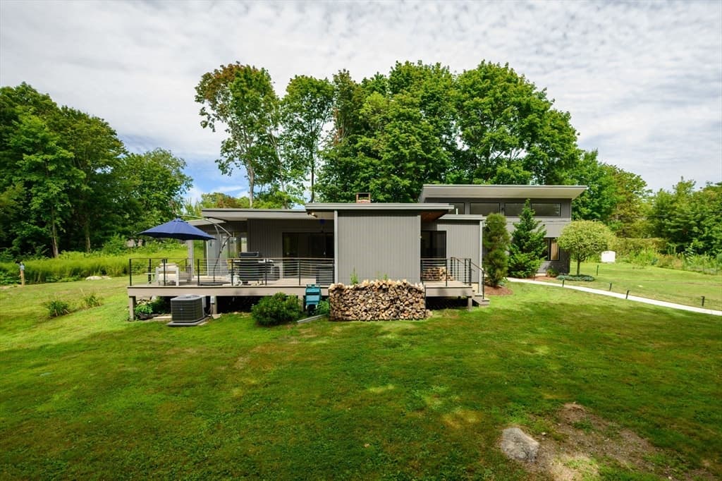 25 Virginia Ln, Cohasset MA 02025 photo 5