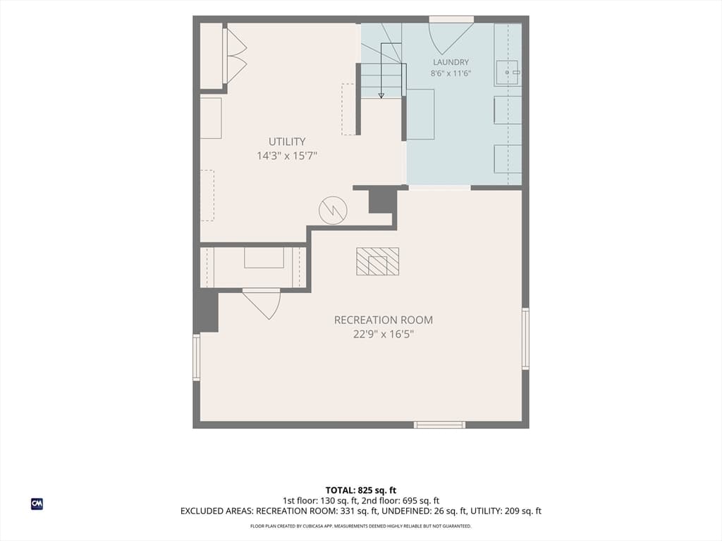 337 Wilbur, Swansea MA 02777 photo 23