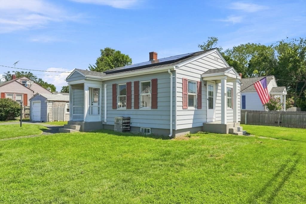 337 Wilbur, Swansea MA 02777 photo 17