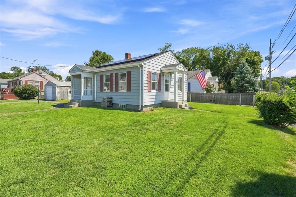 337 Wilbur, Swansea MA 02777 photo 16