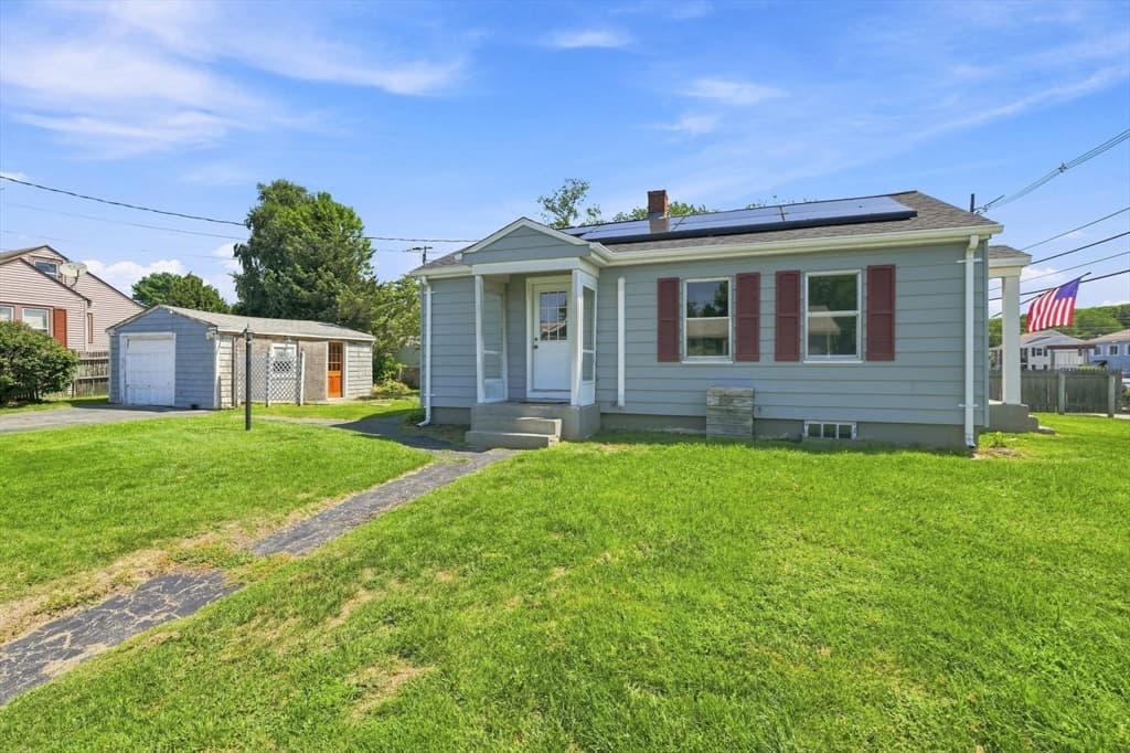 337 Wilbur, Swansea MA 02777 photo 19