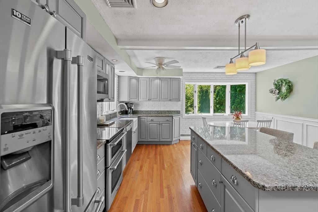 14 Sunset Drive, Northborough MA 01532 photo 6