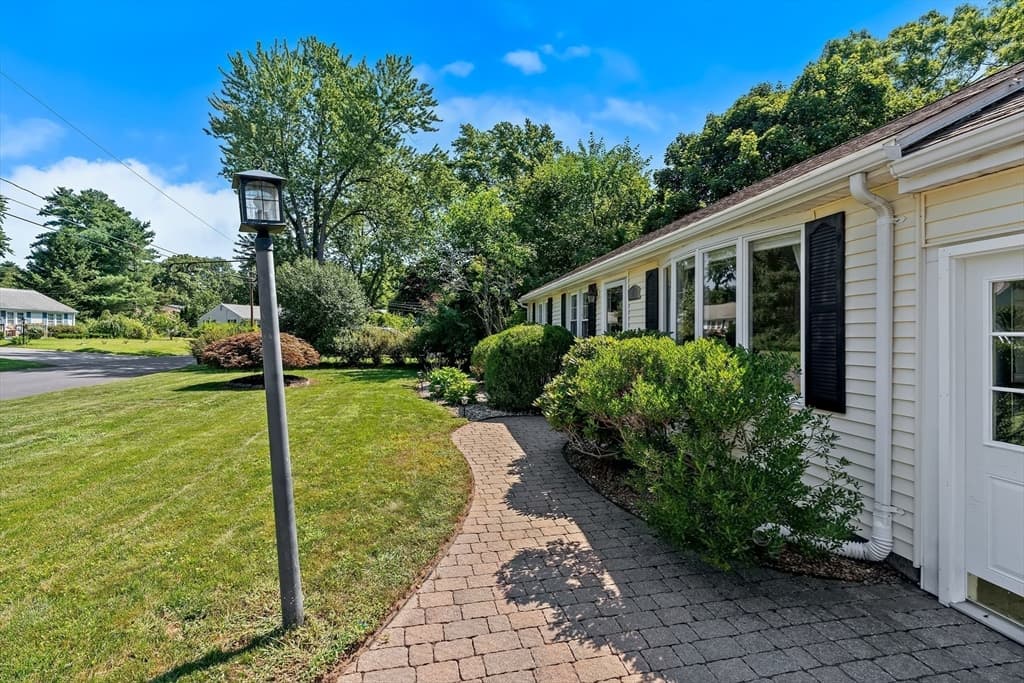 14 Sunset Drive, Northborough MA 01532 photo 30