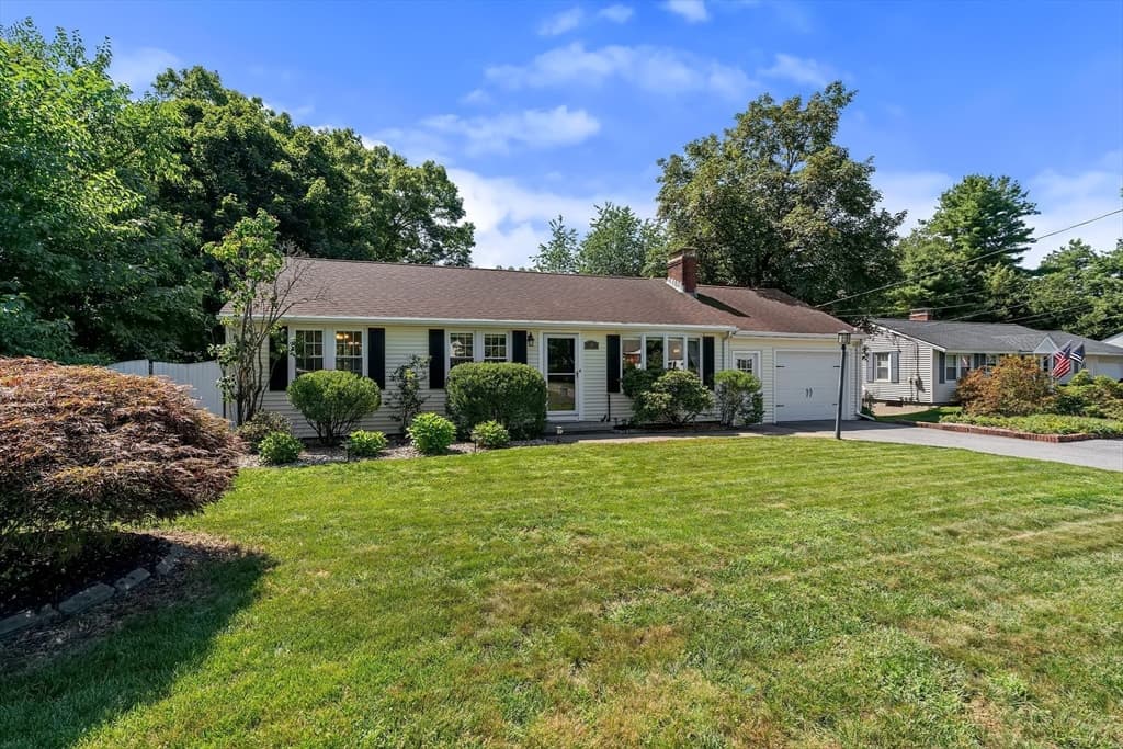 14 Sunset Drive, Northborough MA 01532 photo 37