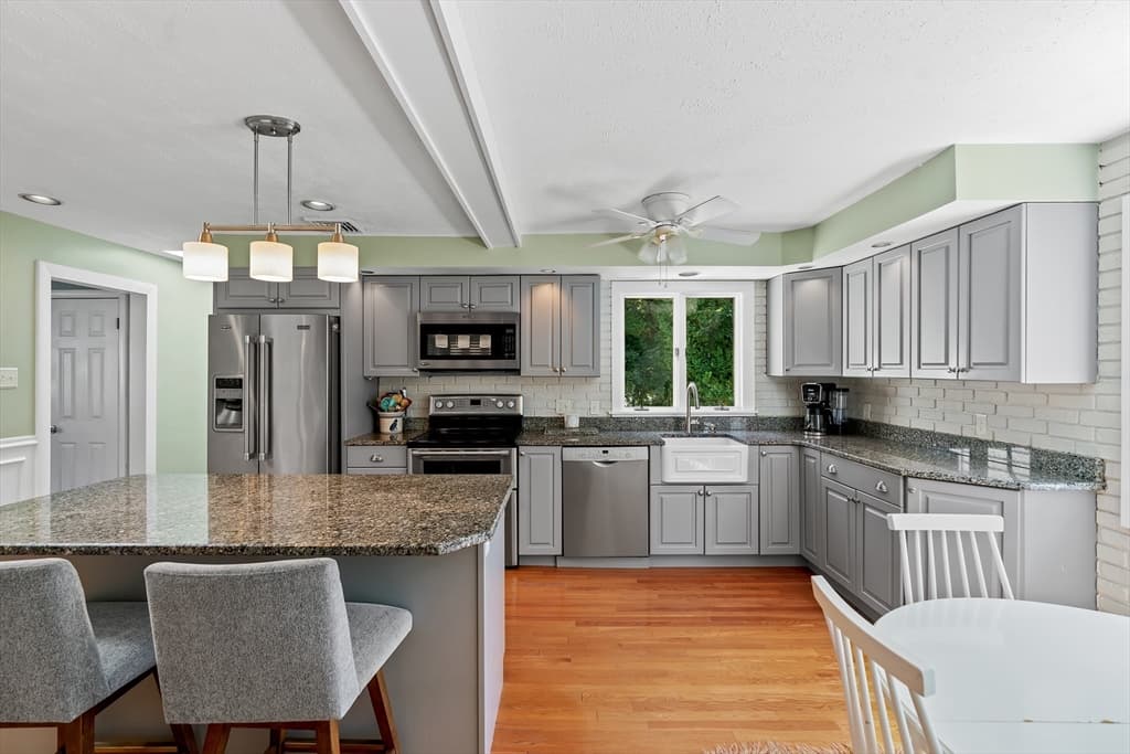 14 Sunset Drive, Northborough MA 01532 photo 4