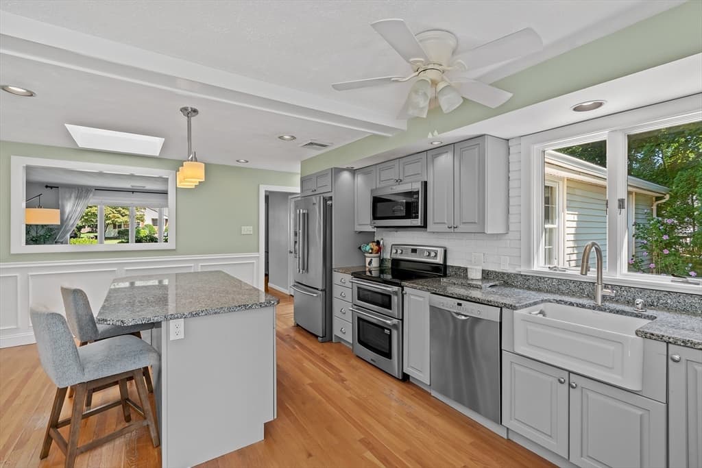 14 Sunset Drive, Northborough MA 01532 photo 8