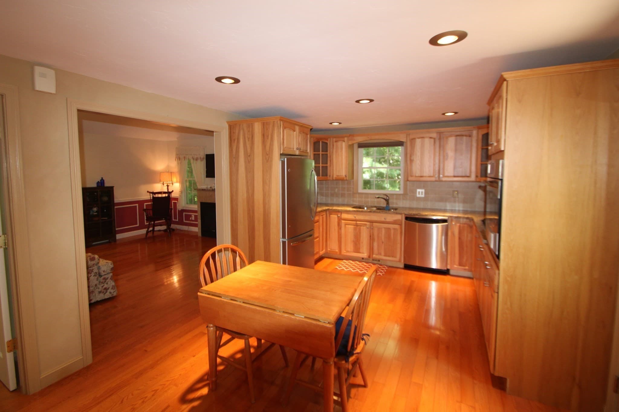 Single Family Residence at 10 Patriot Ln, Whitman MA 02382, Whitman, photo 23 of 28