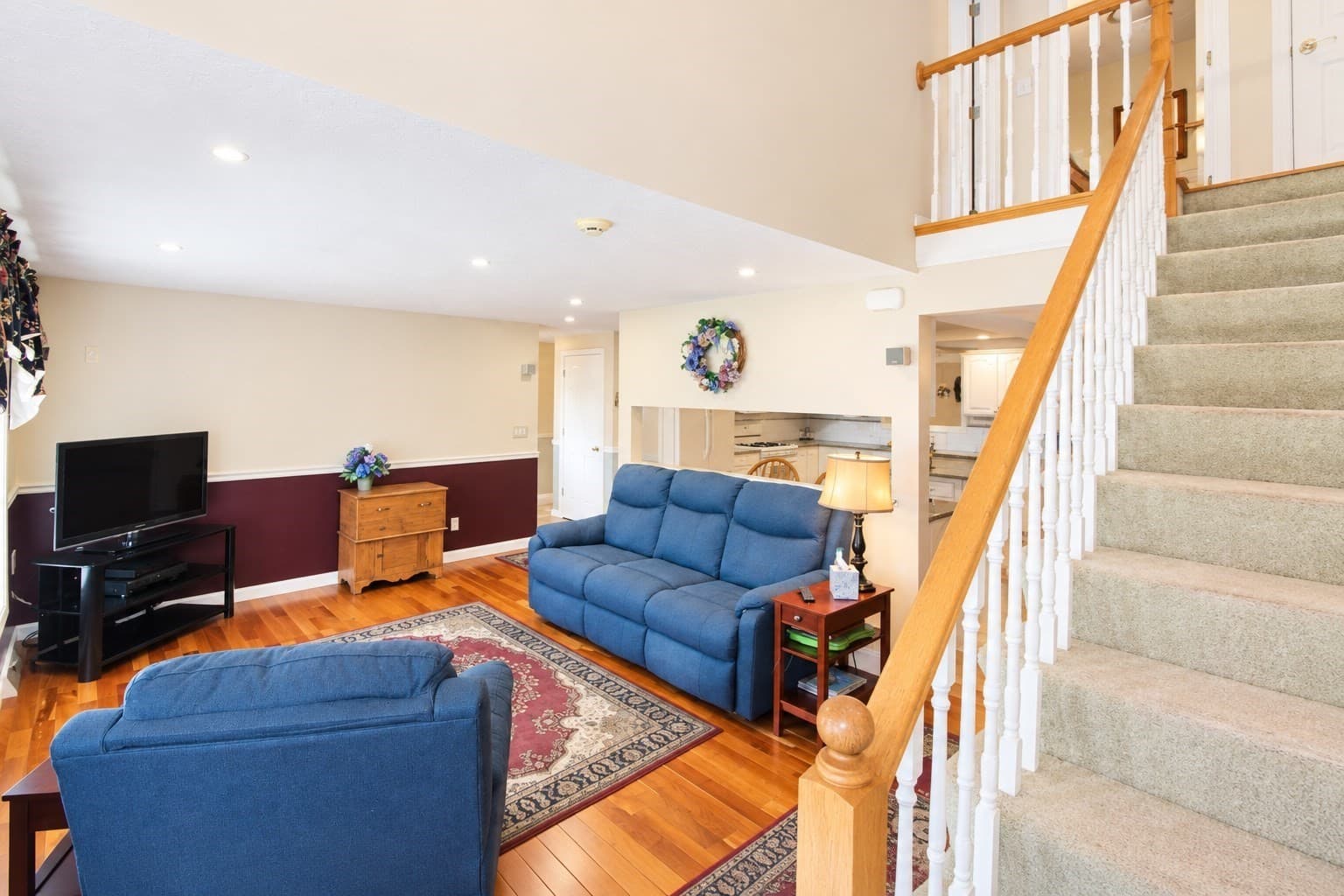 Single Family Residence at 10 Patriot Ln, Whitman MA 02382, Whitman, photo 9 of 28