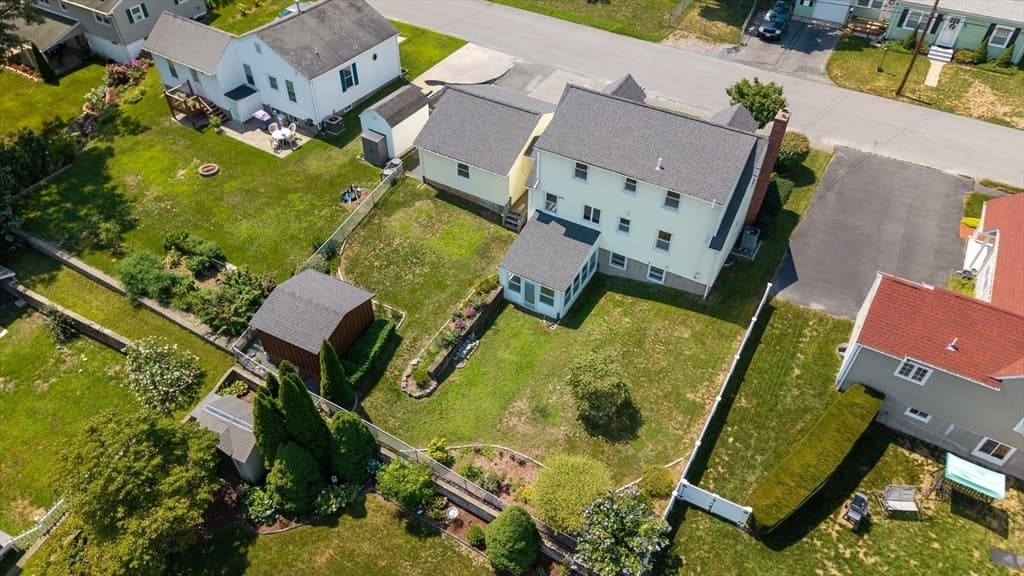 327 England St, Cumberland RI 02864 photo 30