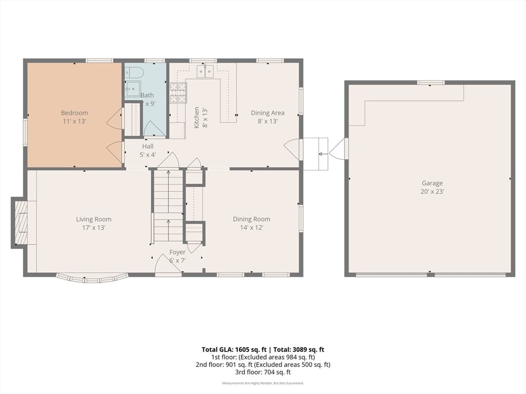 327 England St, Cumberland RI 02864 photo 35