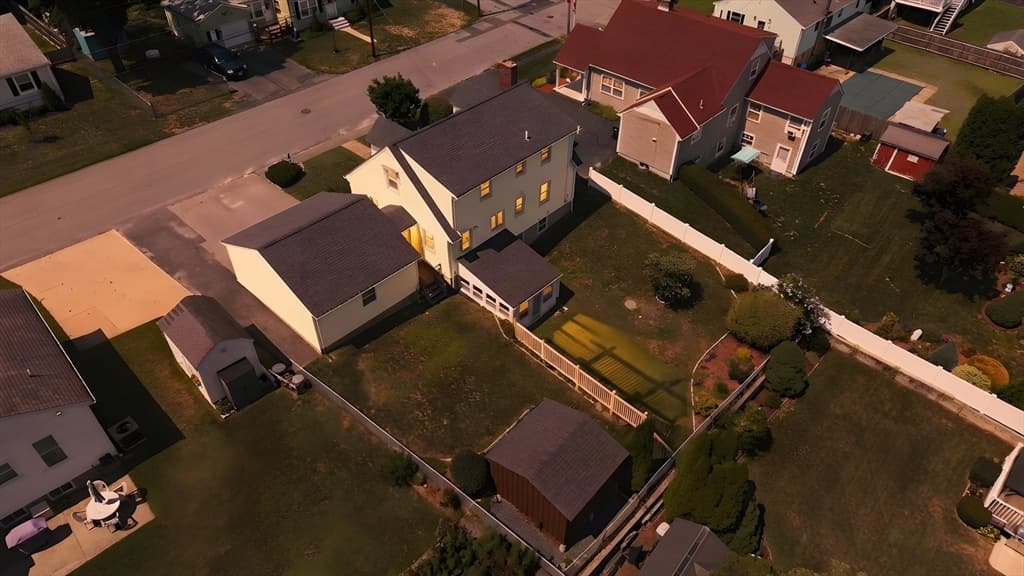 327 England St, Cumberland RI 02864 photo 31