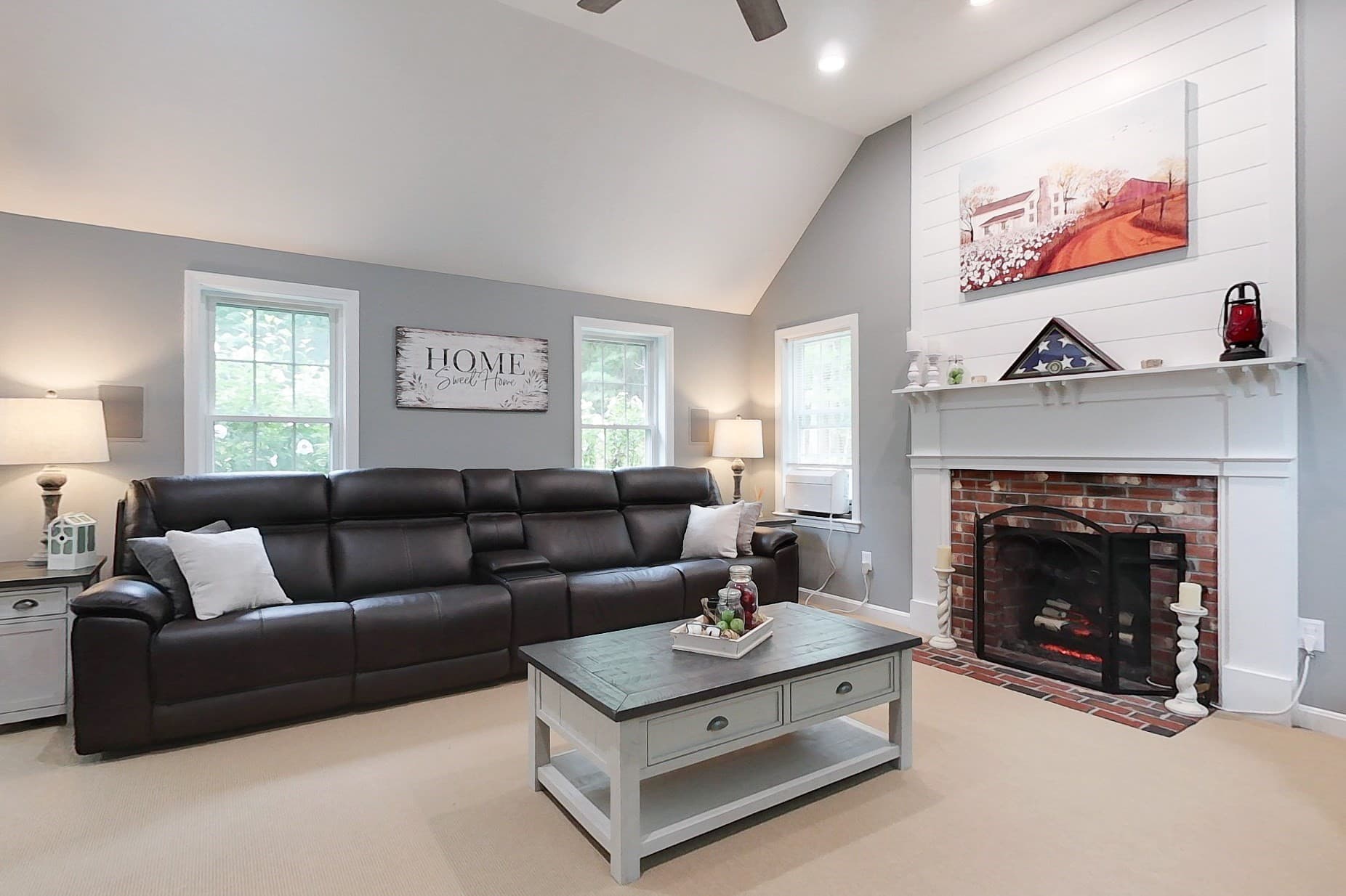 Single Family Residence at 15 Hillside Dr, Townsend MA 01469, Townsend, photo 12 of 42