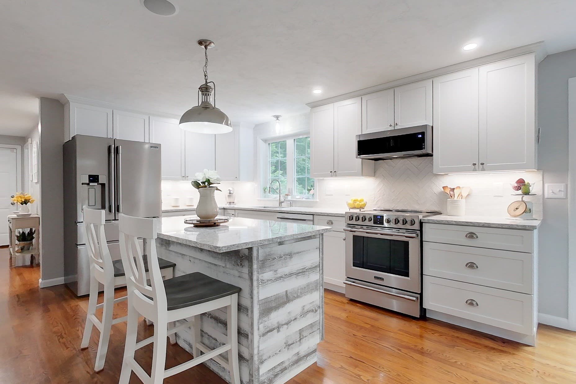 Single Family Residence at 15 Hillside Dr, Townsend MA 01469, Townsend, photo 3 of 42
