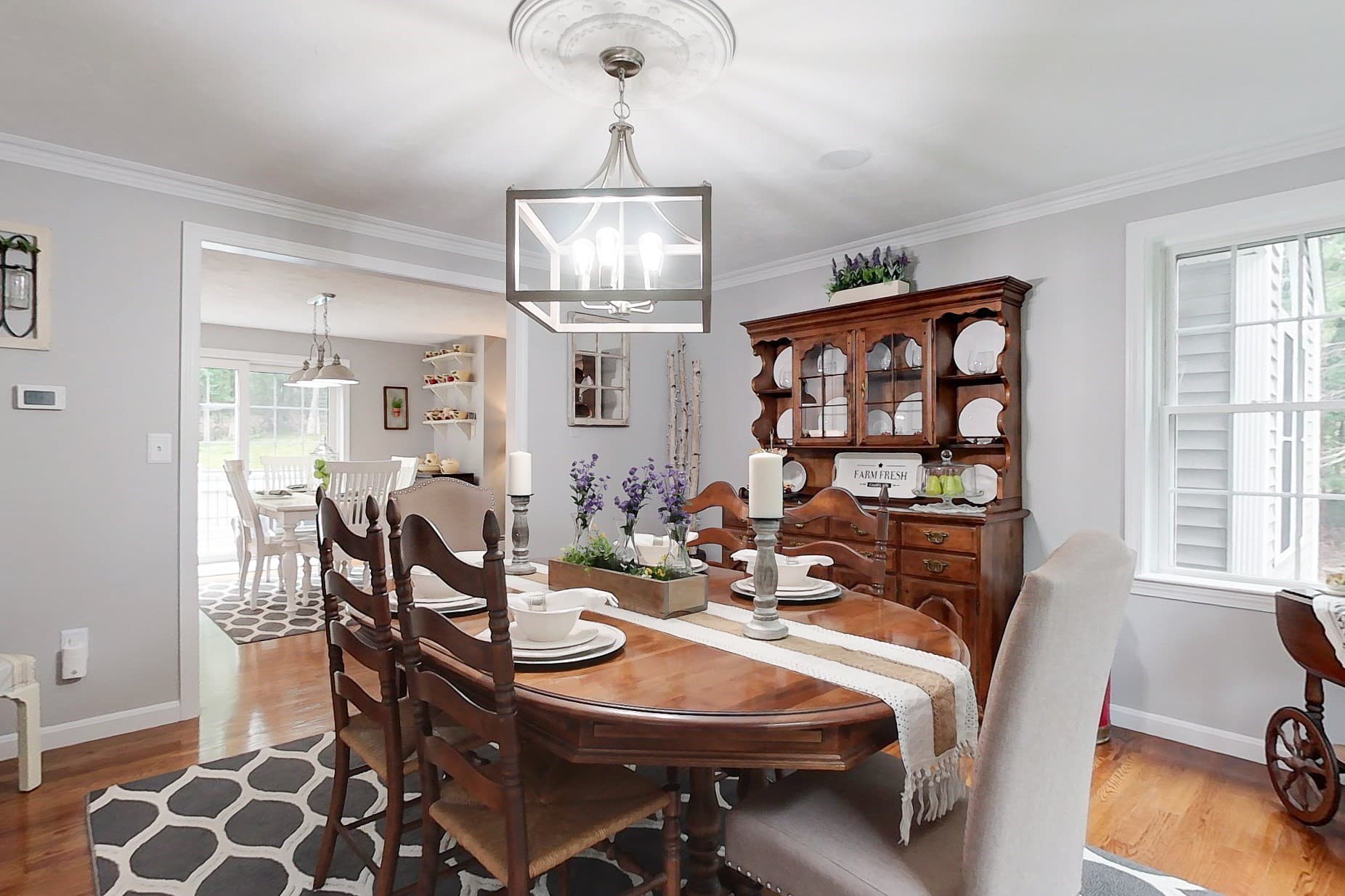 Single Family Residence at 15 Hillside Dr, Townsend MA 01469, Townsend, photo 9 of 42