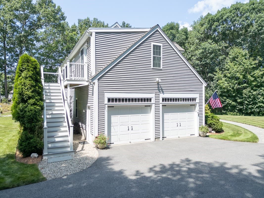 Single Family Residence at 15 Hillside Dr, Townsend MA 01469, Townsend, photo 34 of 42