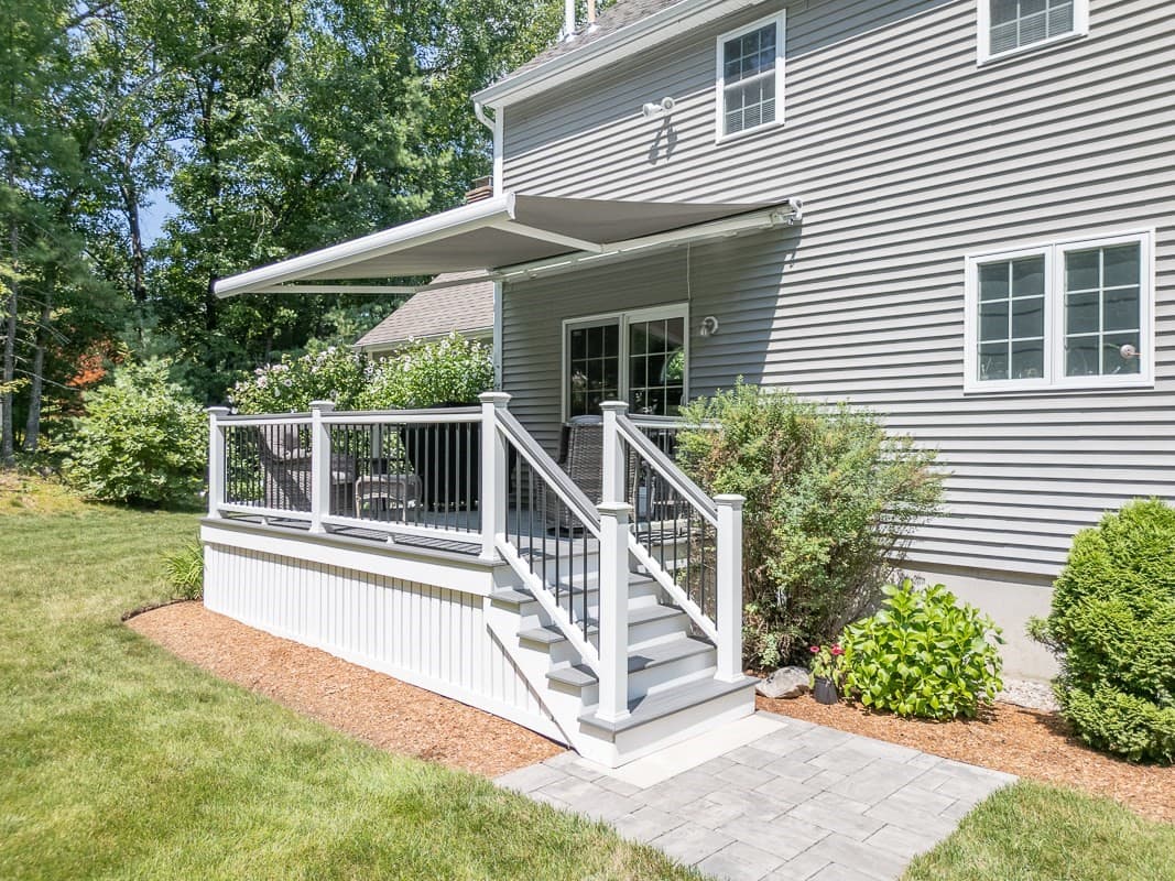 Single Family Residence at 15 Hillside Dr, Townsend MA 01469, Townsend, photo 38 of 42