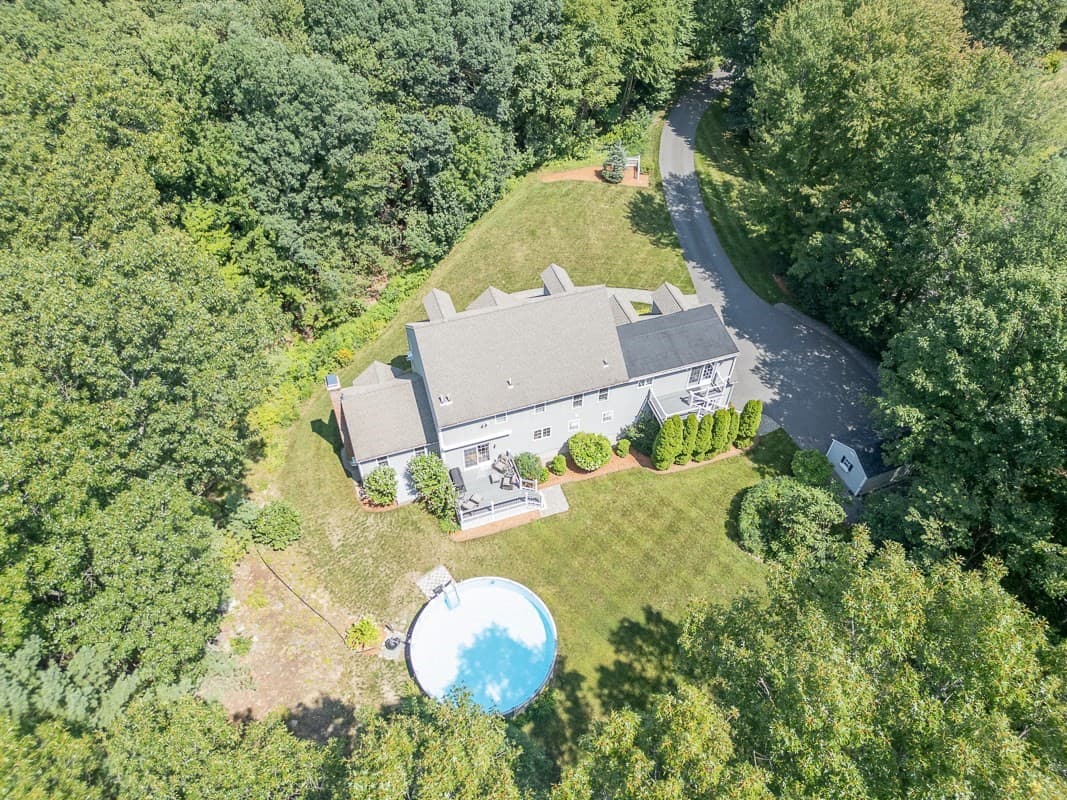 Single Family Residence at 15 Hillside Dr, Townsend MA 01469, Townsend, photo 37 of 42