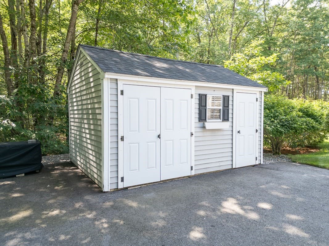 Single Family Residence at 15 Hillside Dr, Townsend MA 01469, Townsend, photo 39 of 42