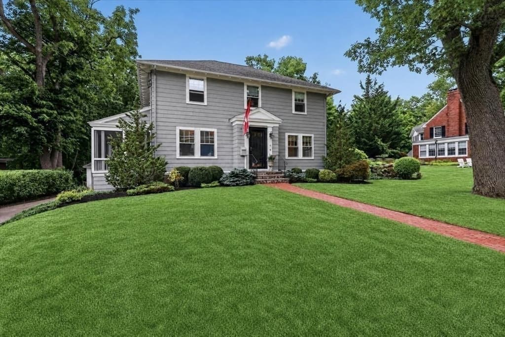 6 Bradford Rd, Hingham MA 02043 photo 3