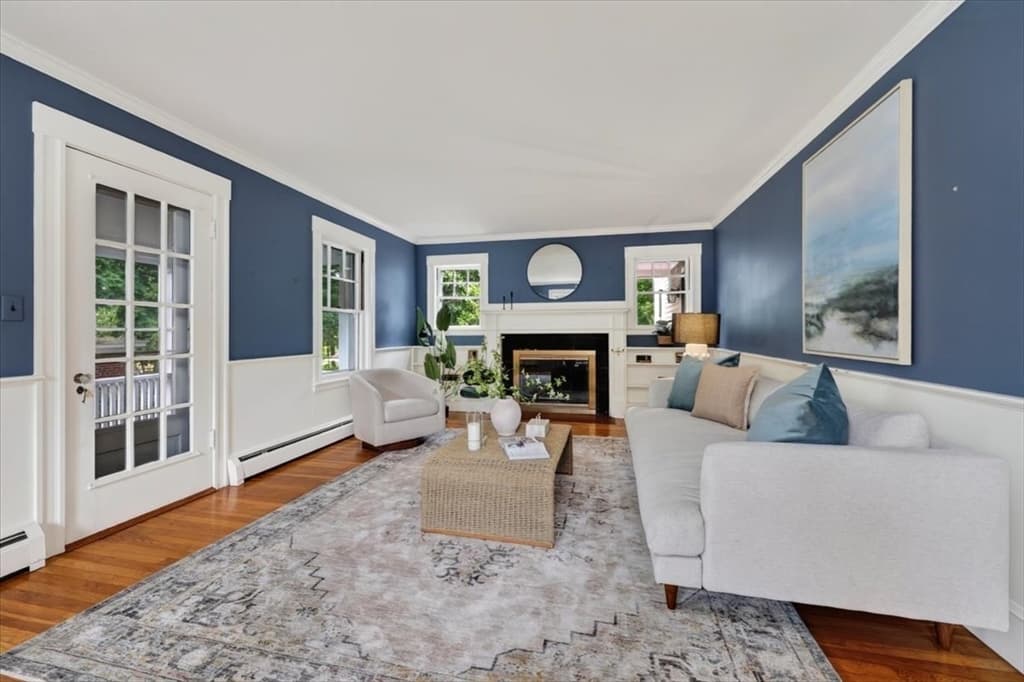 6 Bradford Rd, Hingham MA 02043 photo 5