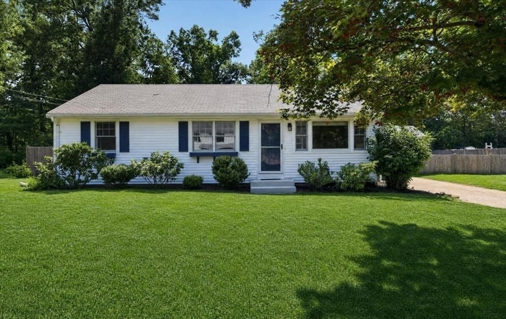 27 John Adams Drive, Norwell MA 02061 photo 2