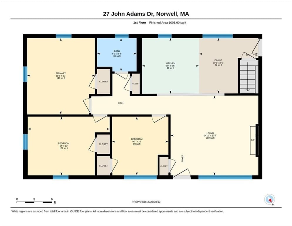 27 John Adams Drive, Norwell MA 02061 photo 30