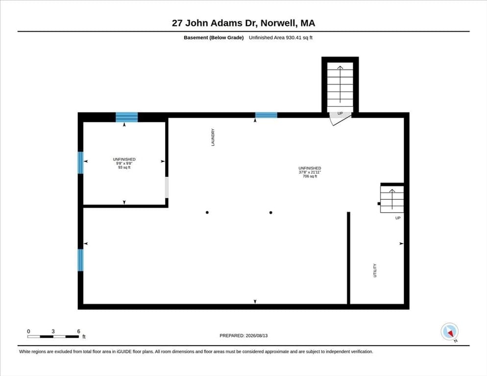 27 John Adams Drive, Norwell MA 02061 photo 31
