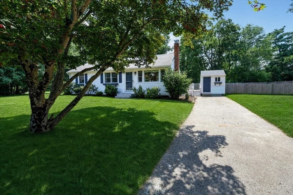 27 John Adams Drive, Norwell MA 02061 photo 29