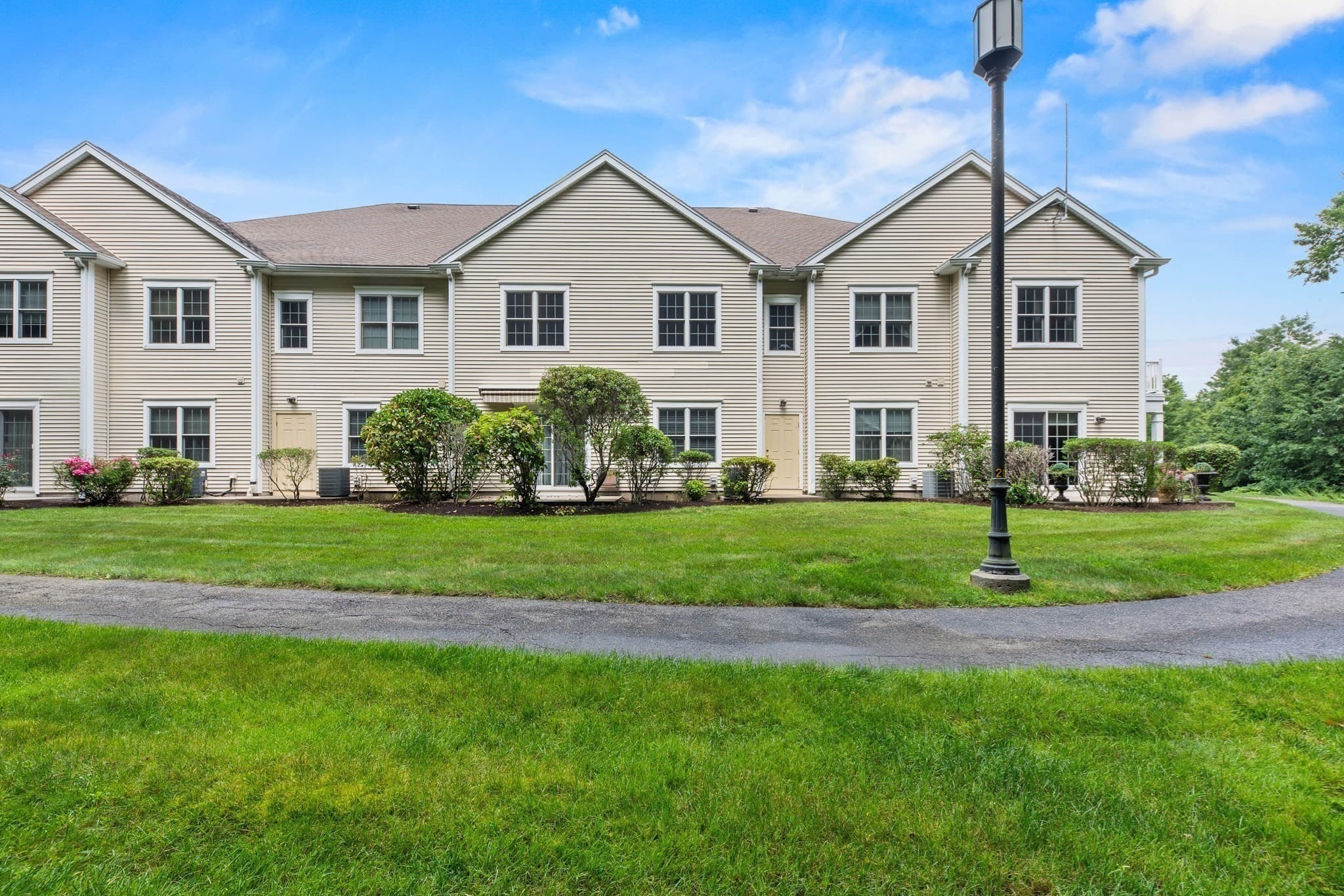 Condominium at 631 East St # M202, Mansfield MA 02048, Mansfield, photo 2 of 35