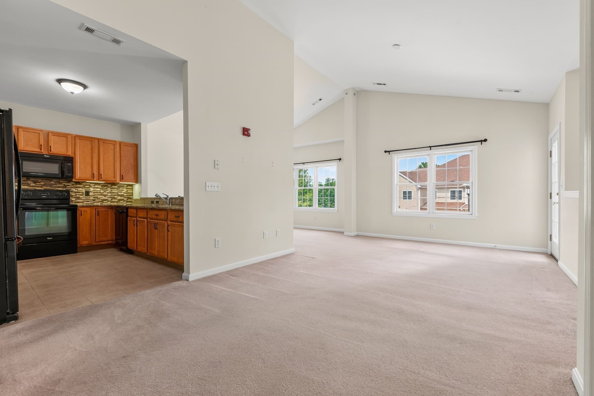 Condominium at 631 East St # M202, Mansfield MA 02048, Mansfield, photo 6 of 35