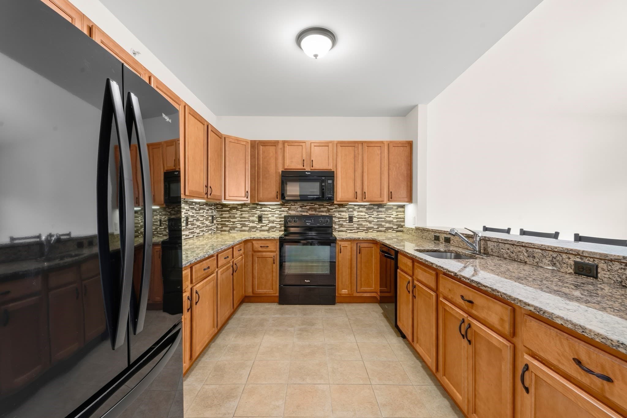 Condominium at 631 East St # M202, Mansfield MA 02048, Mansfield, photo 16 of 35