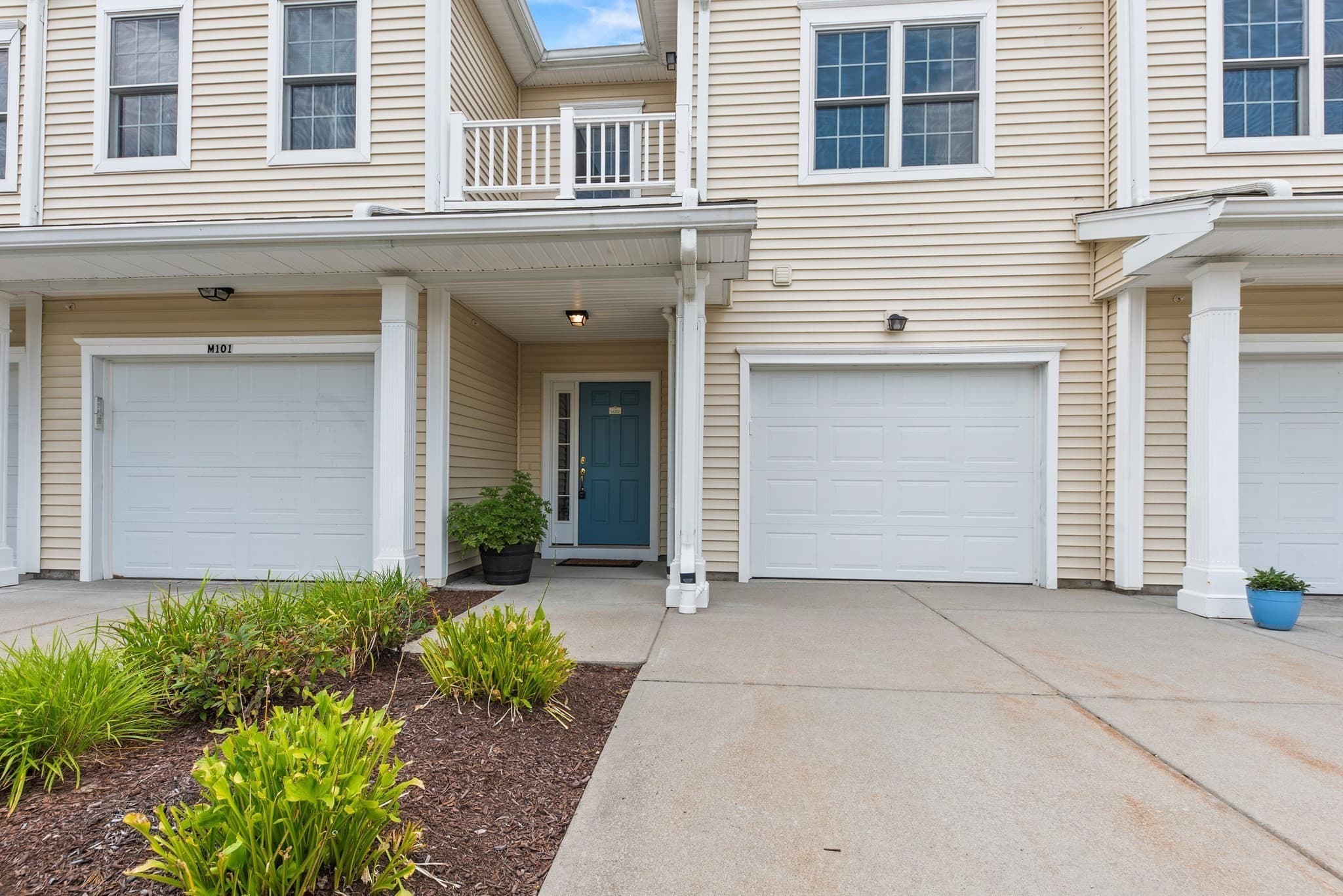 Condominium at 631 East St # M202, Mansfield MA 02048, Mansfield, photo 3 of 35