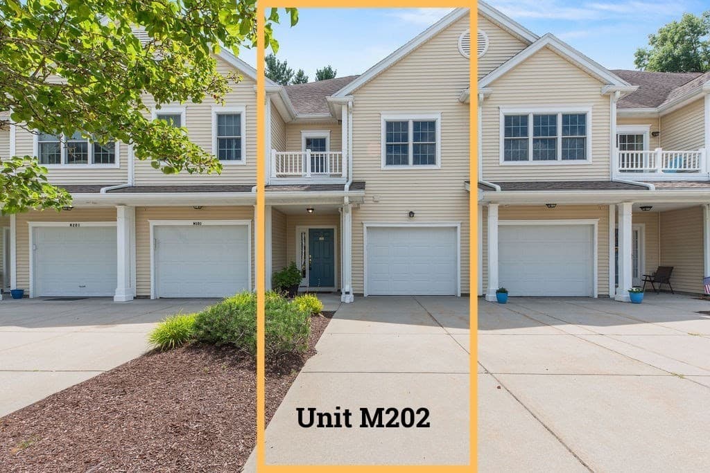 Condominium at 631 East St # M202, Mansfield MA 02048, Mansfield, photo 32 of 35