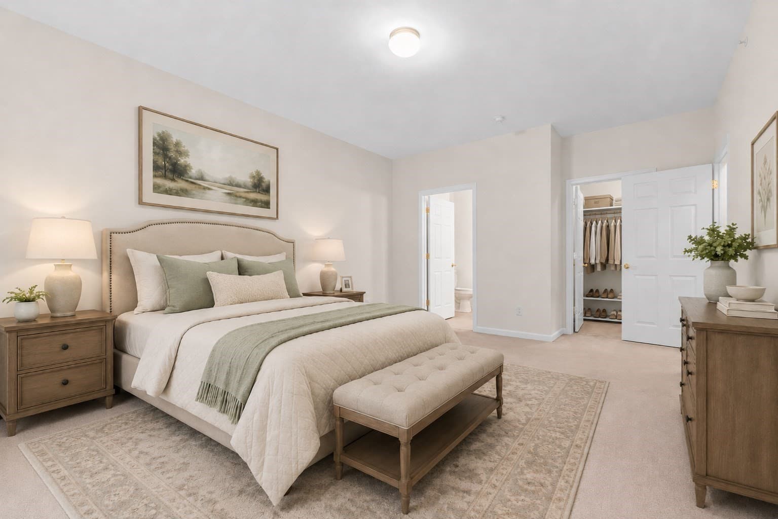 Condominium at 631 East St # M202, Mansfield MA 02048, Mansfield, photo 24 of 35