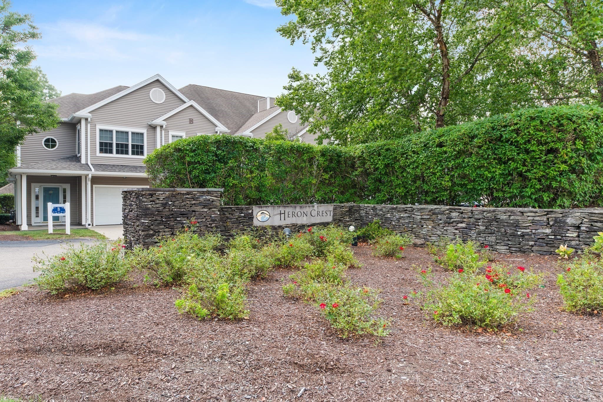 Condominium at 631 East St # M202, Mansfield MA 02048, Mansfield, photo 30 of 35