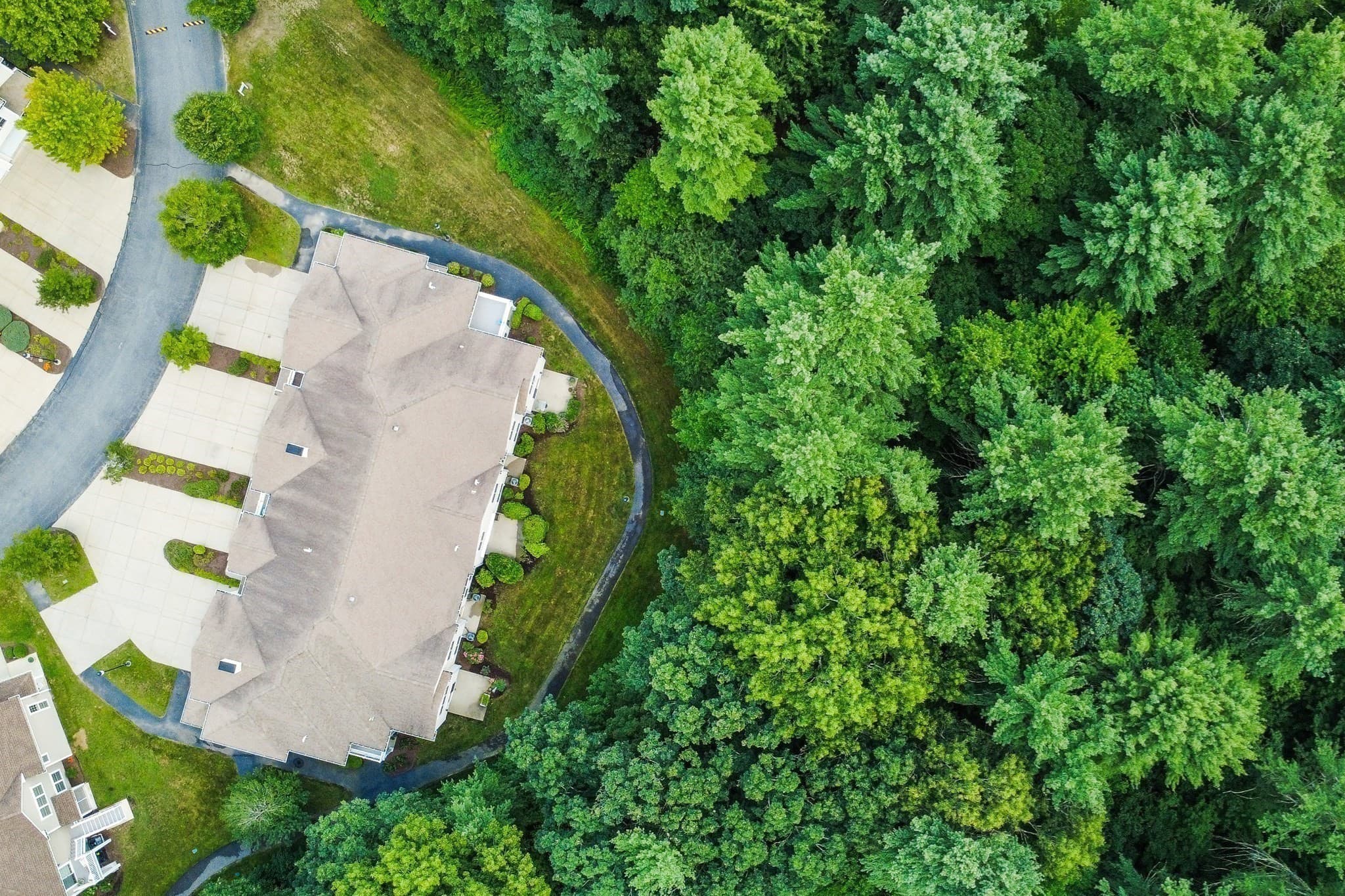 Condominium at 631 East St # M202, Mansfield MA 02048, Mansfield, photo 34 of 35