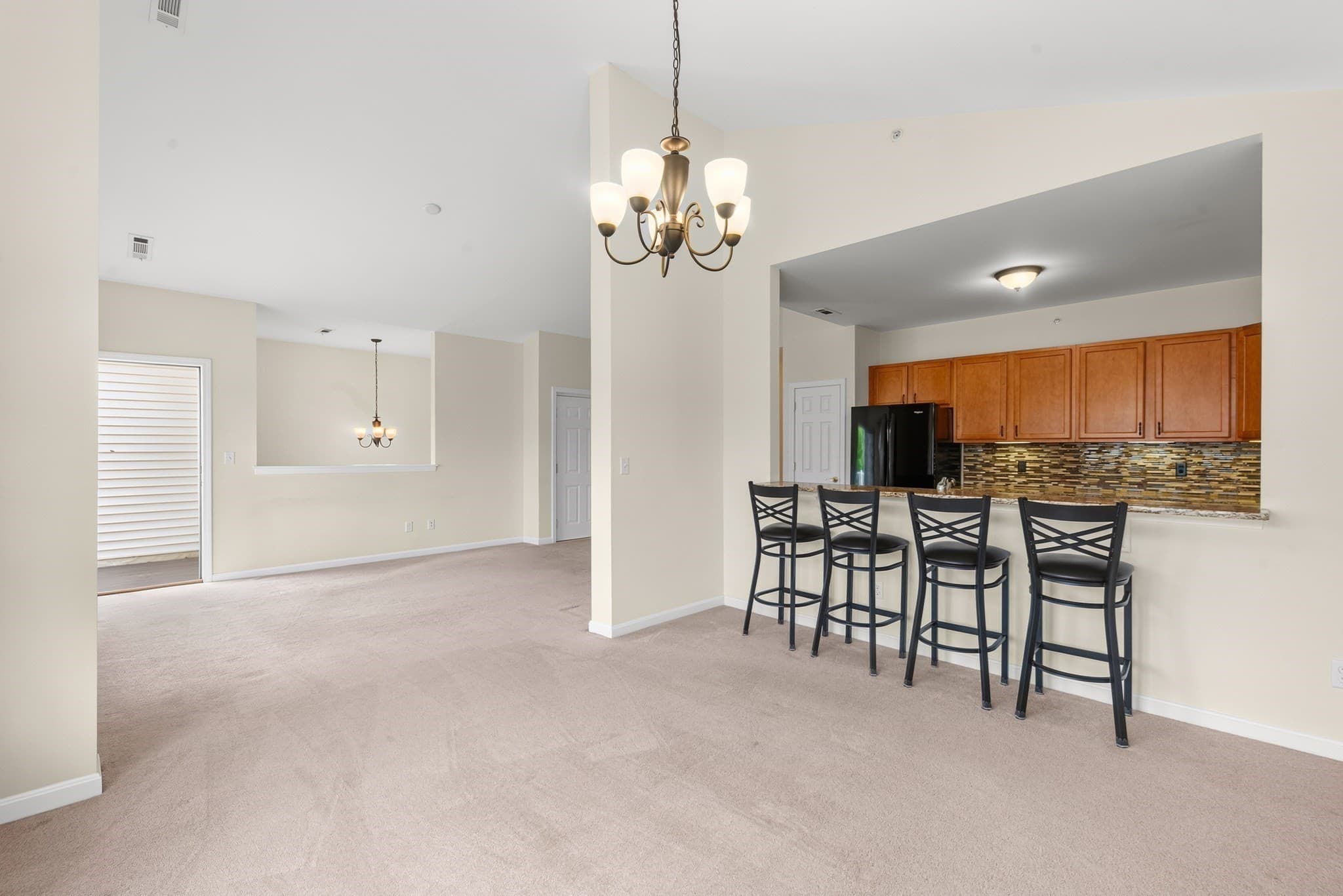 Condominium at 631 East St # M202, Mansfield MA 02048, Mansfield, photo 10 of 35
