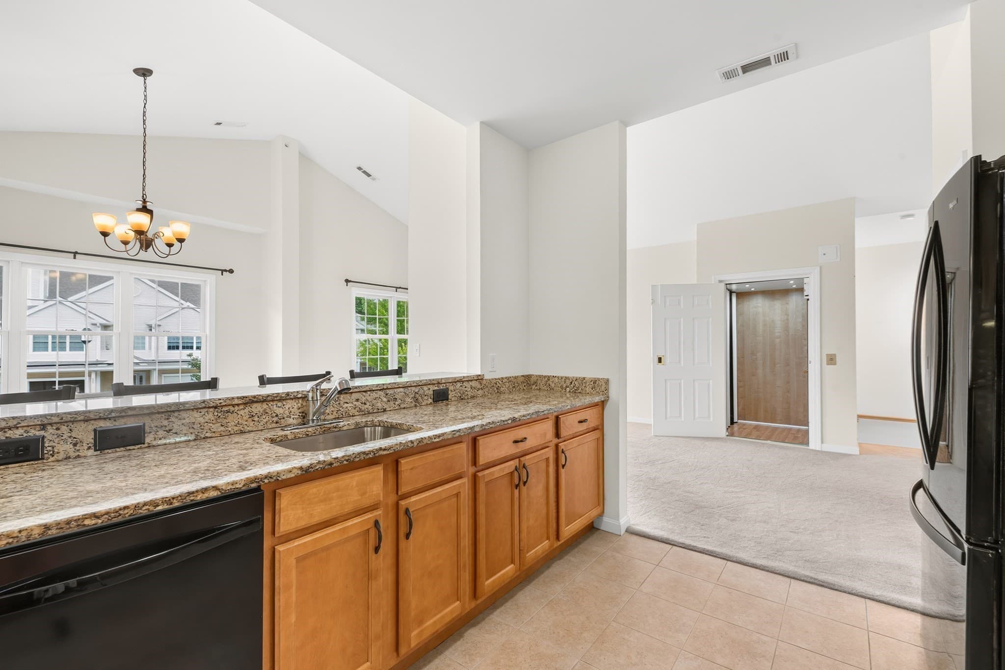 Condominium at 631 East St # M202, Mansfield MA 02048, Mansfield, photo 18 of 35