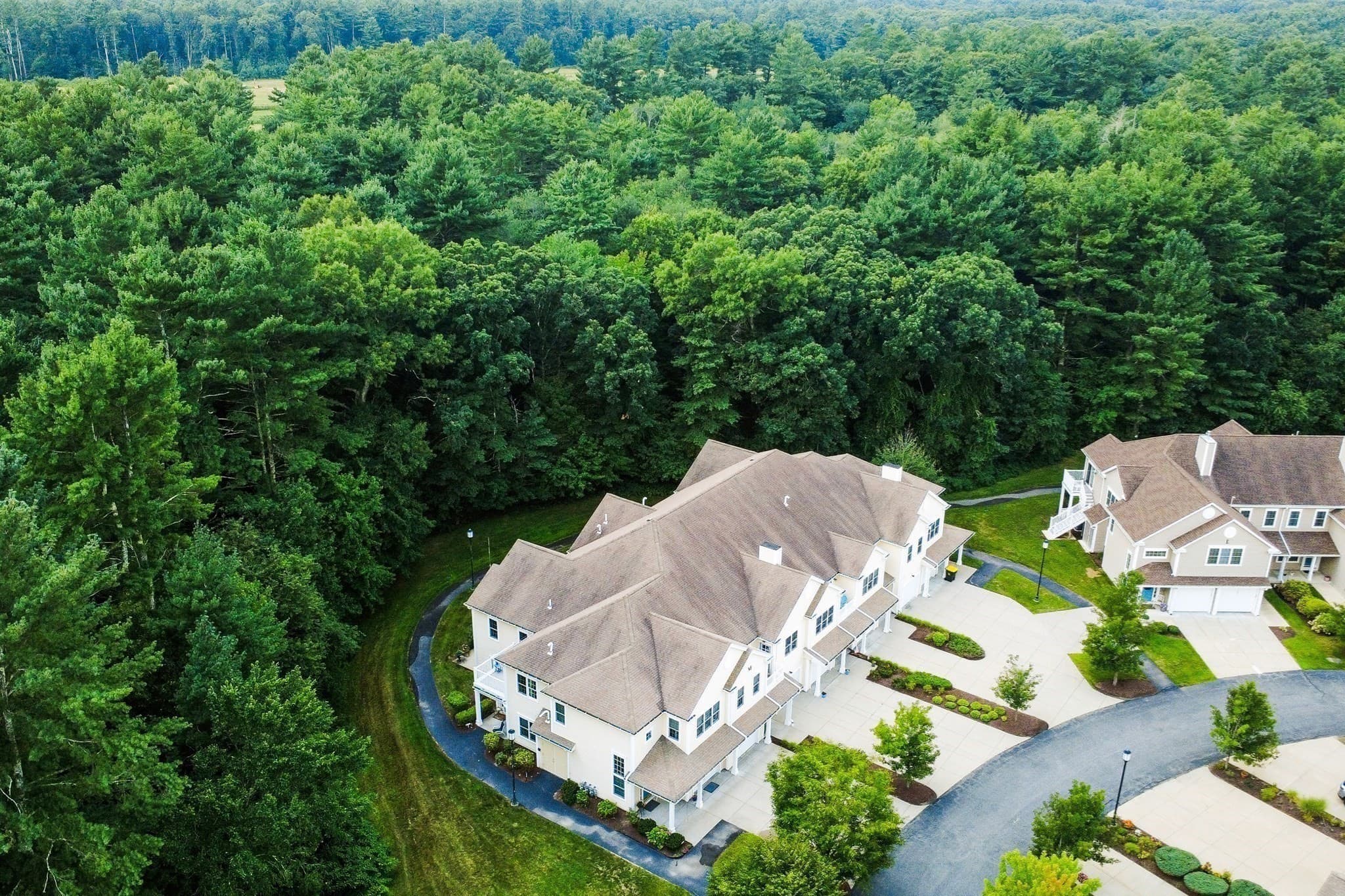 Condominium at 631 East St # M202, Mansfield MA 02048, Mansfield, photo 35 of 35