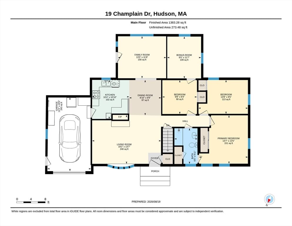 19 Champlain Dr, Hudson MA 01749 photo 31